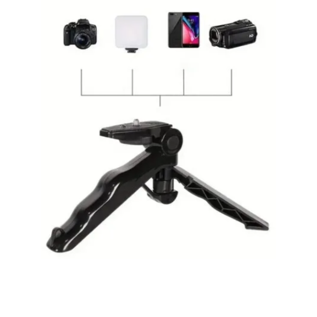 Kit de grabación| 3 en 1