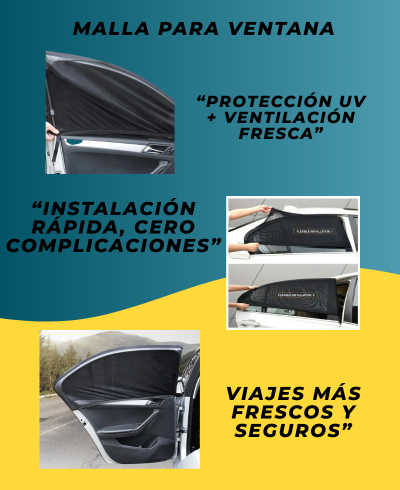 Super pack para mi coche